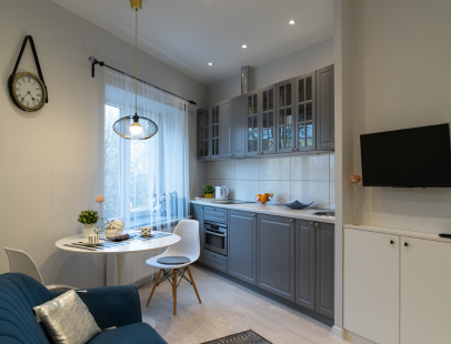 Studio Apartments 6