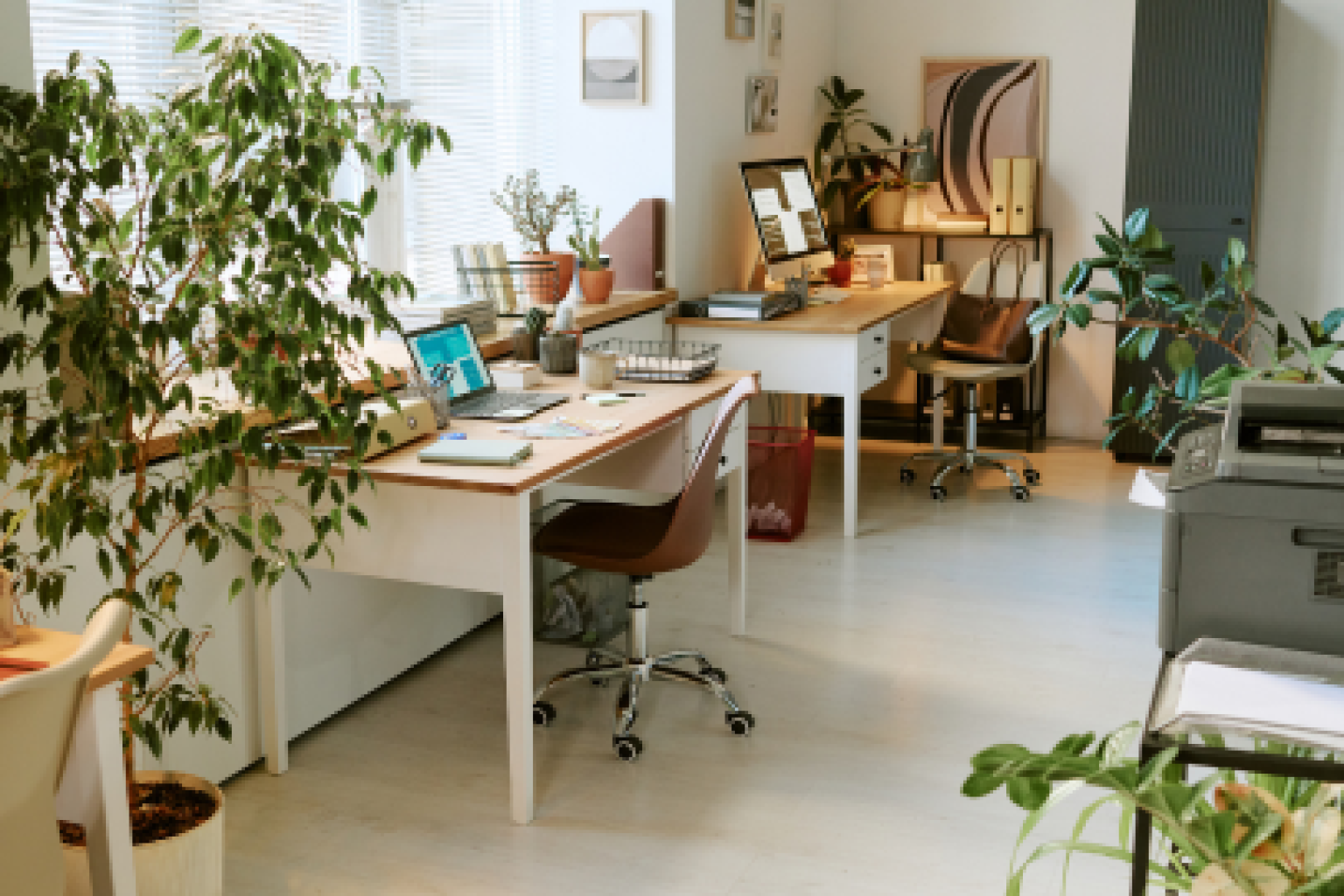 Work-friendly co living and apartment spaces in Bangalore